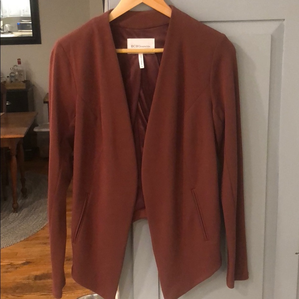 BCBG Generation Blazer